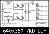 Kondensatornetzteil elektronik graz