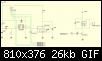 IR Schalter mit PIC12F675 Schaltung