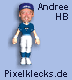 Avatar von Andree-HB