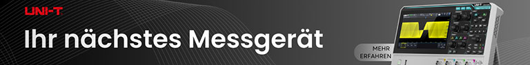 UNI-T-Messgeraete